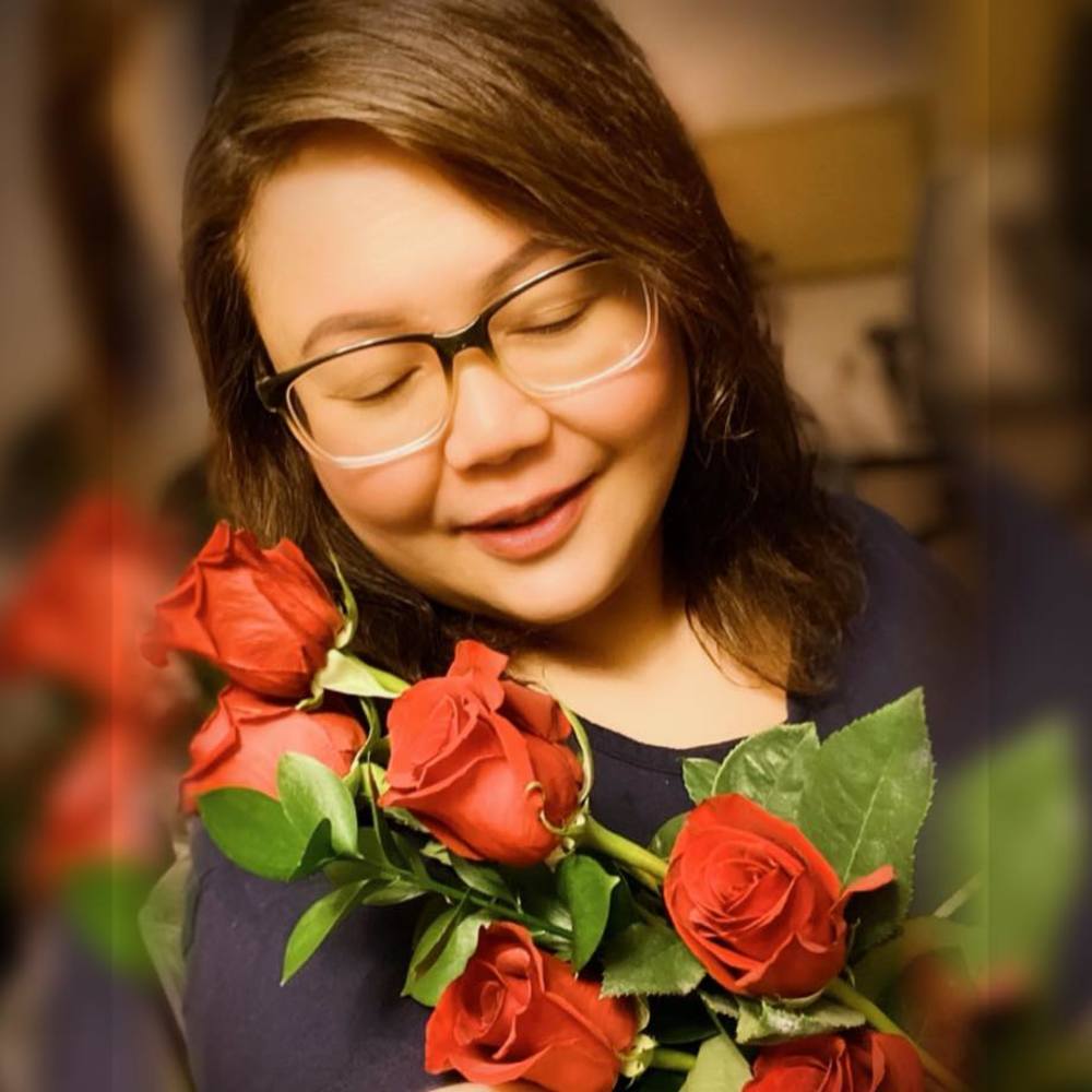 Meet your Posher, Catherine